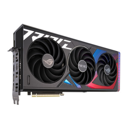 VGA Asus GeForce RTX 4070 Super 12GB ROG STRIX Gaming