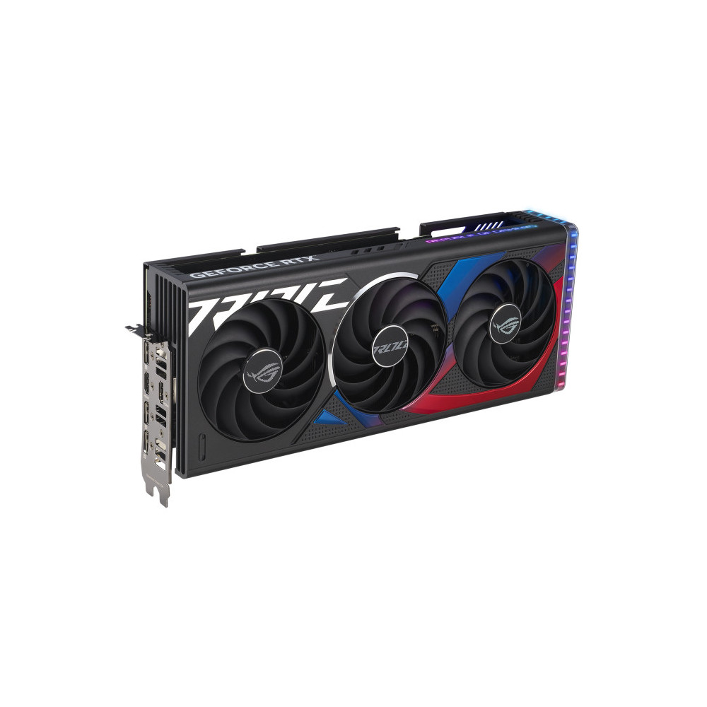 VGA Asus GeForce RTX 4070 Super 12GB ROG STRIX Gaming