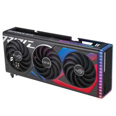 VGA Asus GeForce RTX 4070 Super 12GB ROG STRIX Gaming