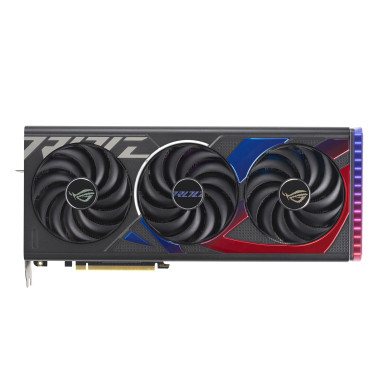 VGA Asus GeForce RTX 4070 Super 12GB ROG STRIX Gaming OC