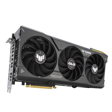 VGA Asus GeForce RTX 4070 Super 12GB TUF Gaming