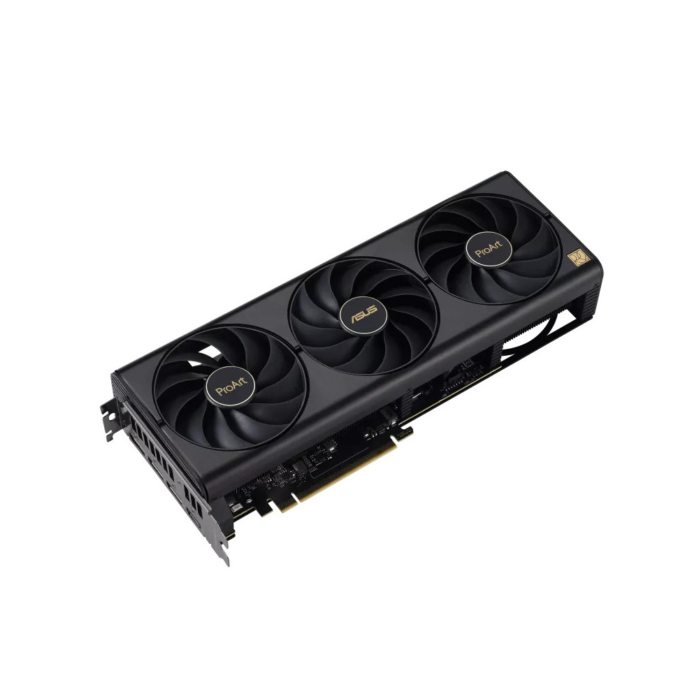 VGA Asus GeForce RTX 4070 Ti Super 16GB PRO ART OC