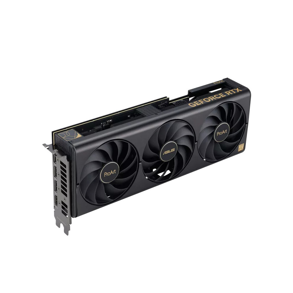 VGA Asus GeForce RTX 4070 Ti Super 16GB PRO ART OC