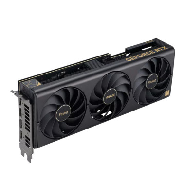 VGA Asus GeForce RTX 4070 Ti Super 16GB PRO ART OC
