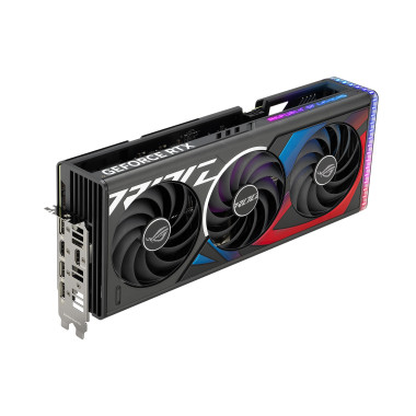 VGA Asus GeForce RTX 4070 Ti Super 16GB ROG STRIX Gaming