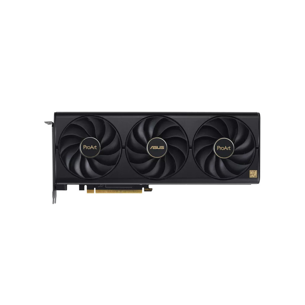 VGA Asus GeForce RTX 4080 Super 16GB PROART OC VGA Asus GeForce RTX 4080 Super 16GB PROART OC