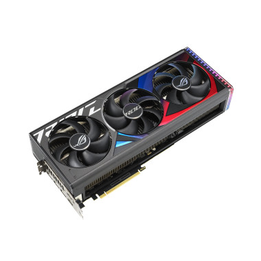 VGA Asus GeForce RTX 4080 Super 16GB ROG STRIX GAMING