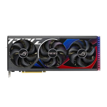 VGA Asus GeForce RTX 4080 Super 16GB ROG STRIX GAMING OC