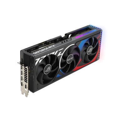 VGA Asus GeForce RTX 4080 Super 16GB ROG STRIX GAMING OC