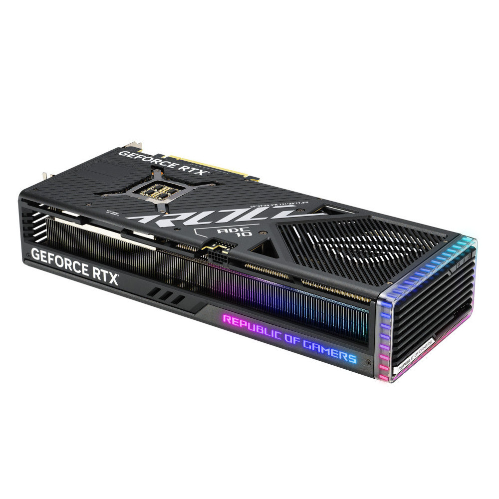 VGA Asus GeForce RTX 4090 24GB STRIX Gaming