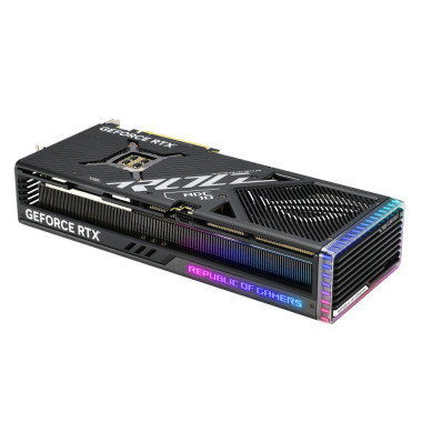VGA Asus GeForce RTX 4090 24GB STRIX Gaming
