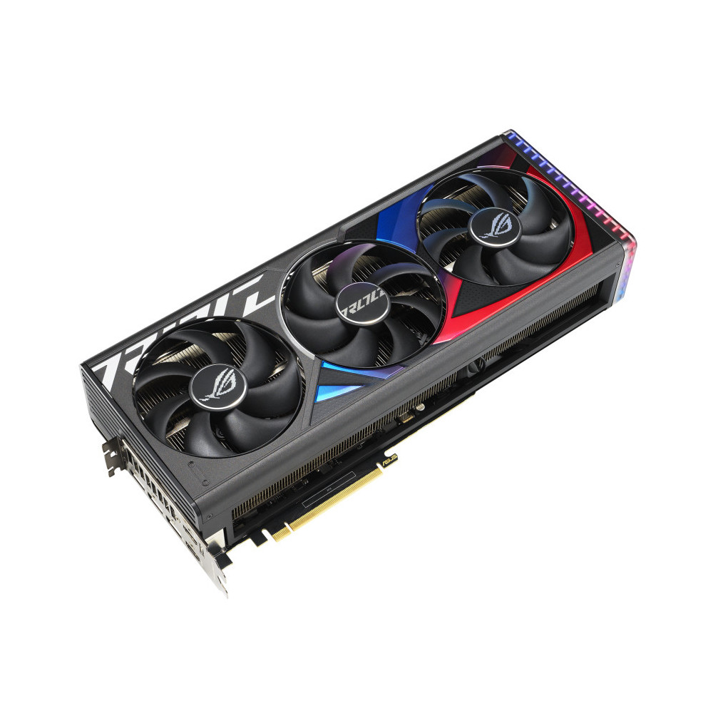 VGA Asus GeForce RTX 4090 24GB STRIX Gaming