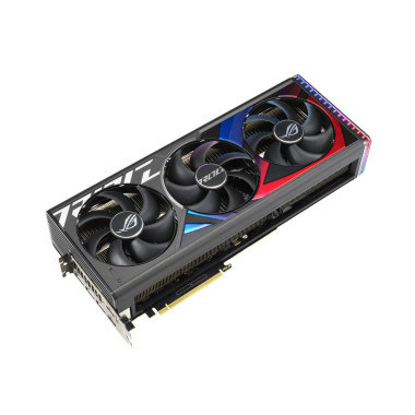 VGA Asus GeForce RTX 4090 24GB STRIX Gaming