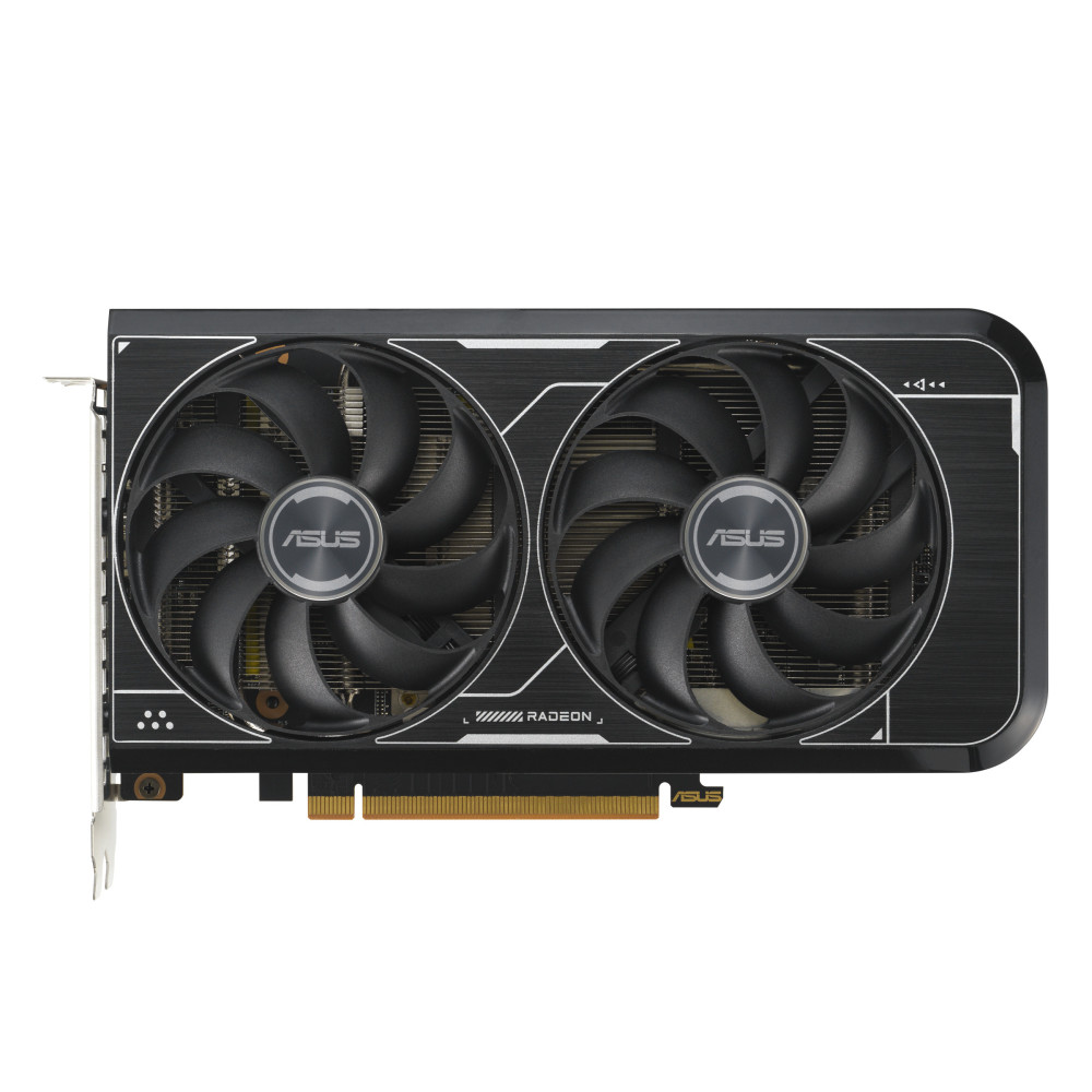VGA Asus Radeon RX 6600 8GB Dual V3