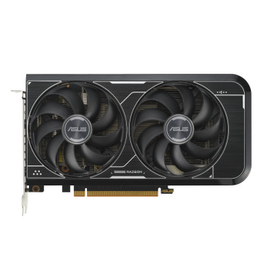 VGA Asus Radeon RX 6600 8GB Dual V3