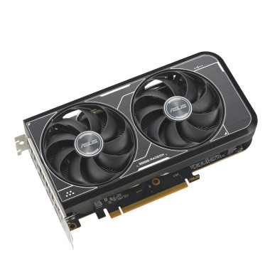 VGA Asus Radeon RX 6600 8GB Dual V3