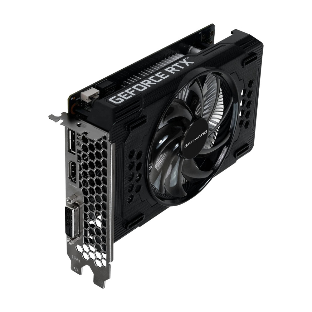 VGA Gainward GeForce RTX 3050 6GB Pegasus