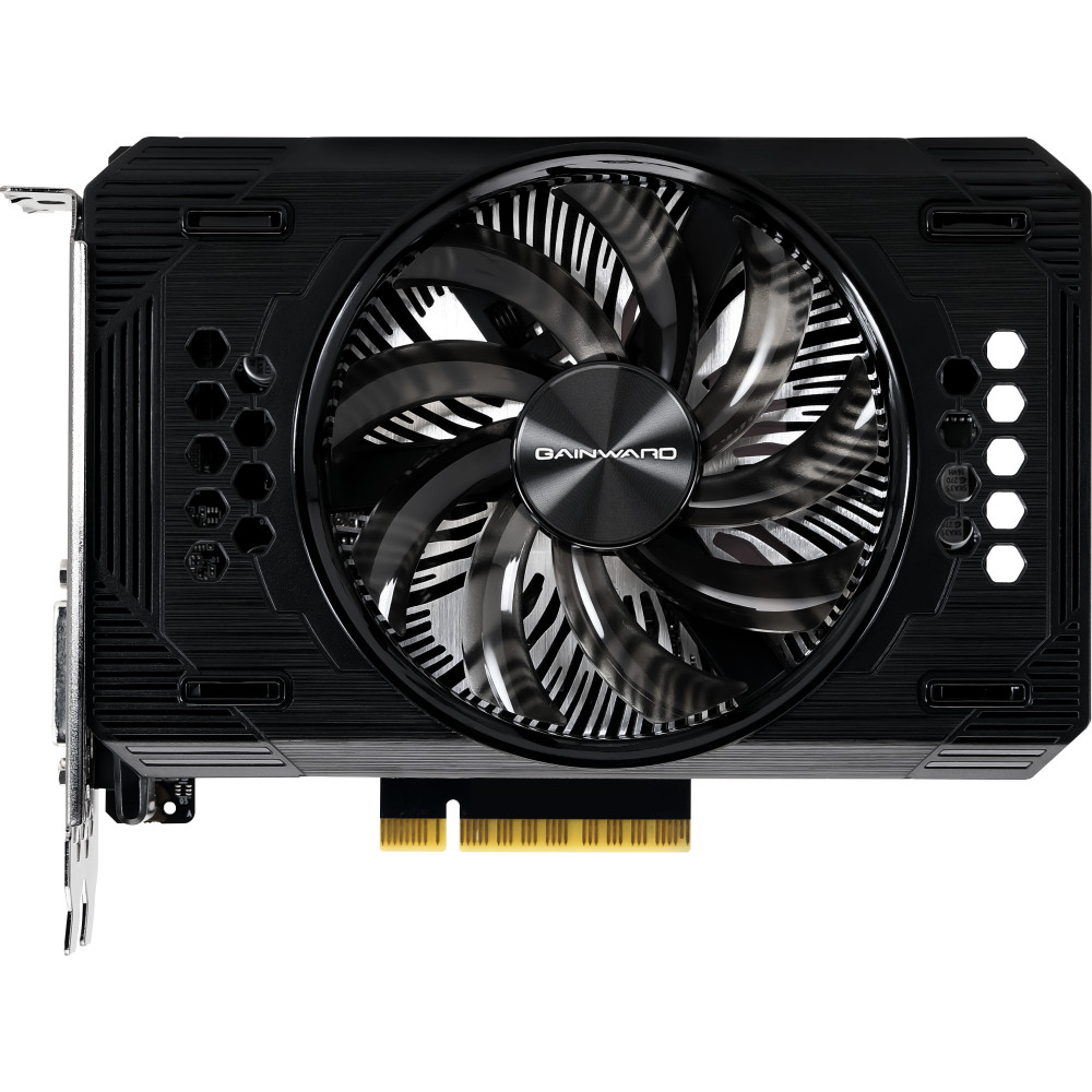 VGA Gainward GeForce RTX 3050 8GB Pegasus (GA107)