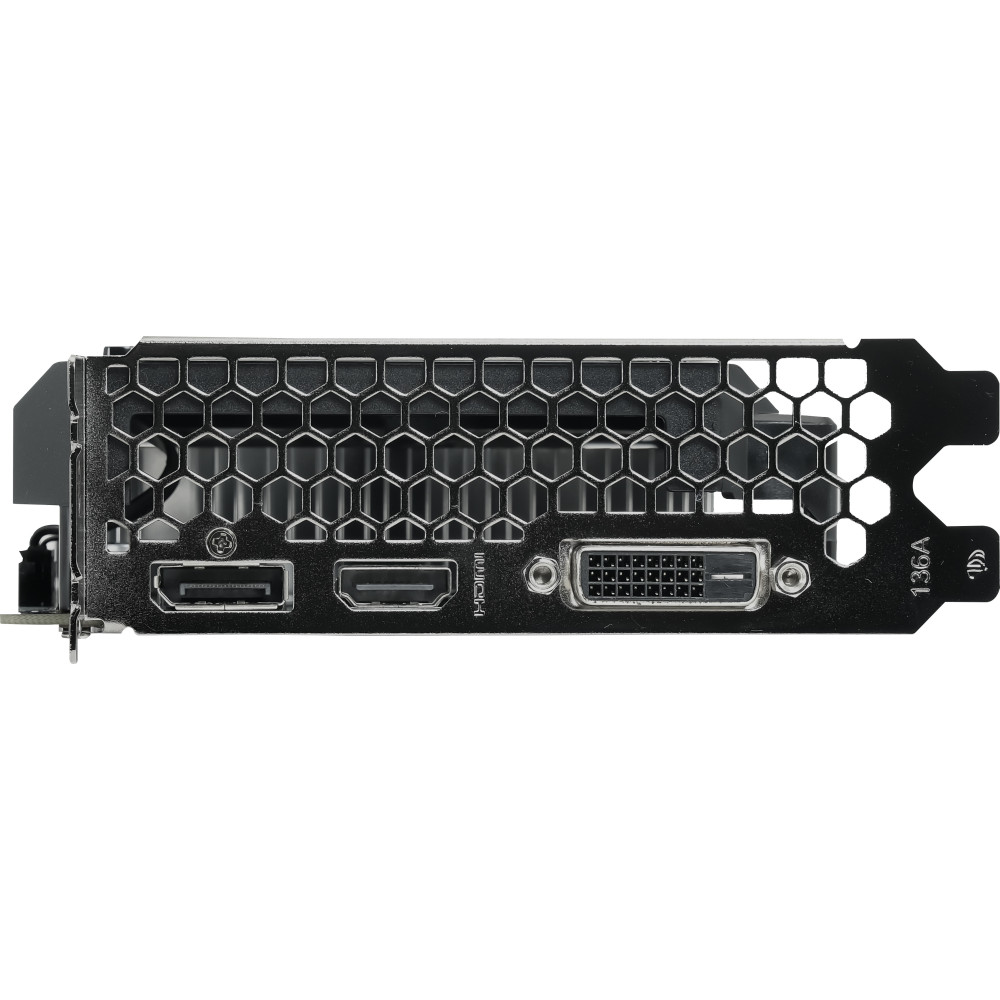 VGA Gainward GeForce RTX 3050 8GB Pegasus (GA107)