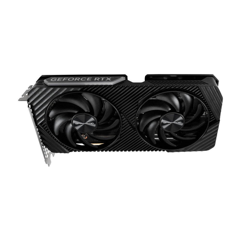 VGA Gainward GeForce RTX 4060 Ti 8GB Ghost VGA Gainward GeForce RTX 4060 Ti 8GB Ghost