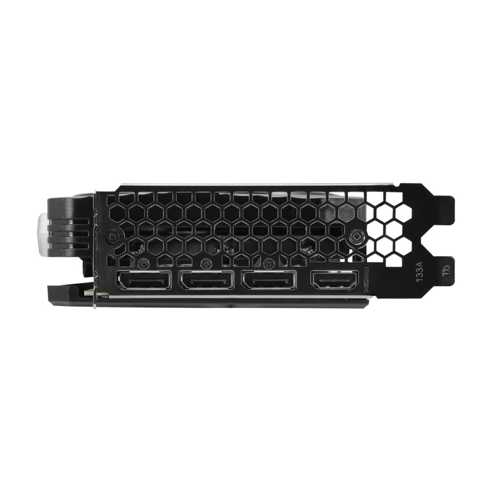 VGA Gainward GeForce RTX 4060 Ti 8GB Ghost