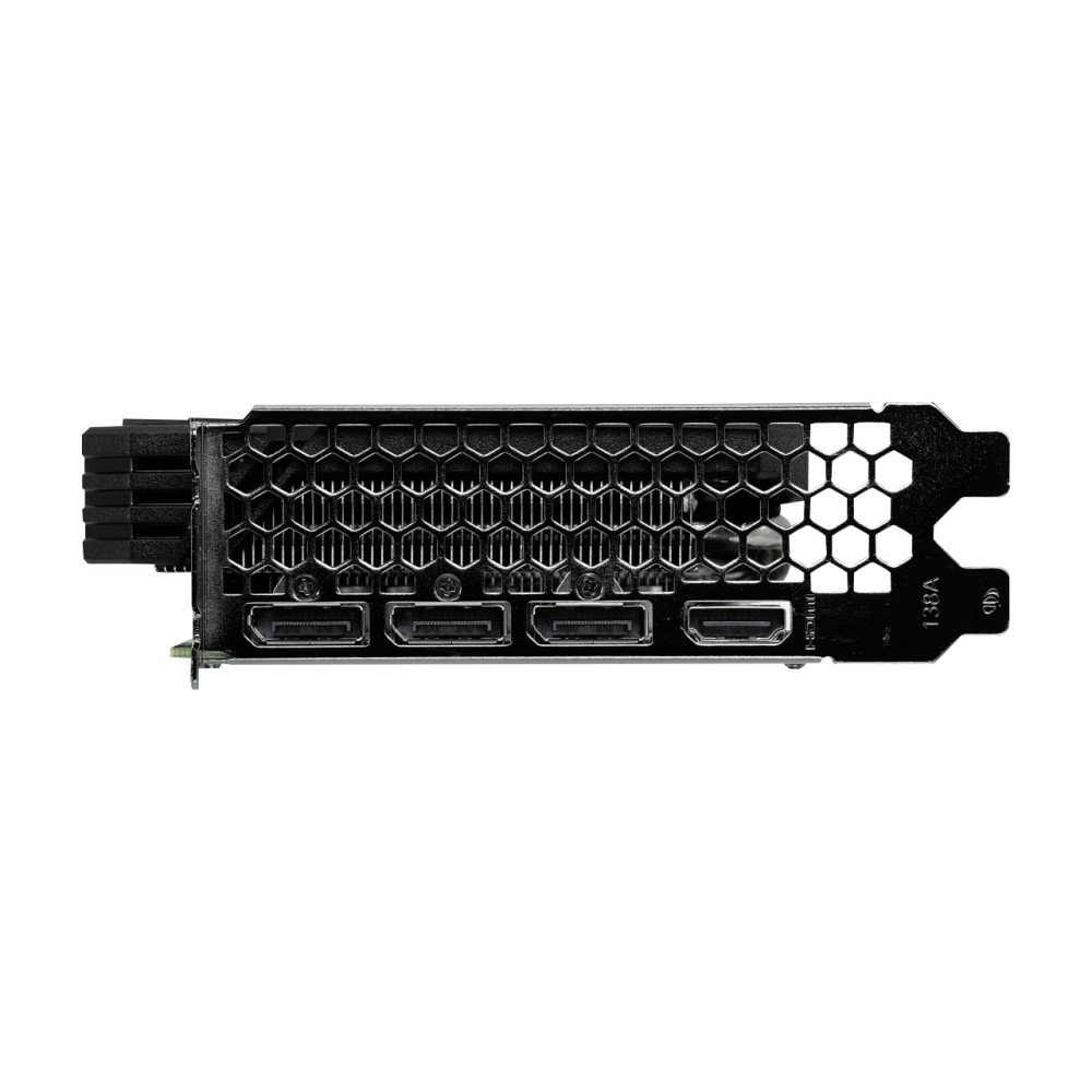 VGA Gainward GeForce RTX 4060 Ti 8GB Pegasus VGA Gainward GeForce RTX 4060 Ti 8GB Pegasus