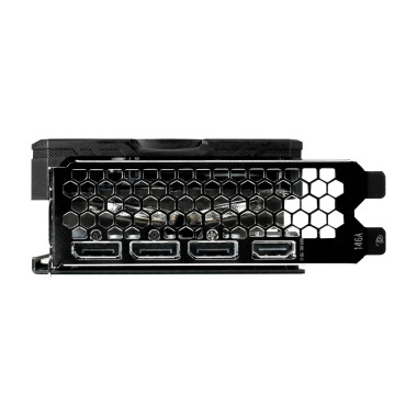 VGA Gainward GeForce RTX 4060Ti 16GB Panther GDDR6