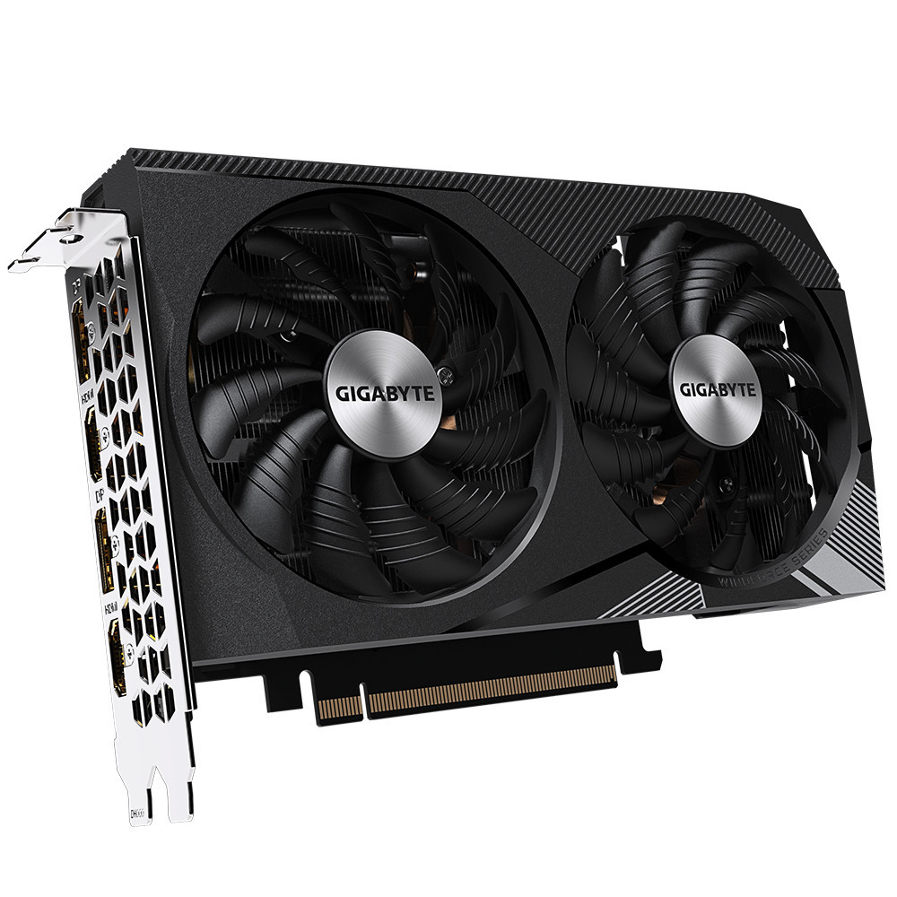 VGA Gigabyte GeForce RTX 3060 8GB Gaming OC 2.0