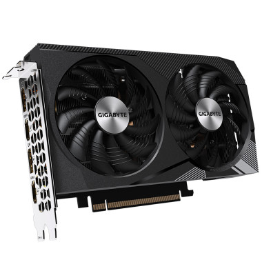 VGA Gigabyte GeForce RTX 3060 8GB Gaming OC 2.0