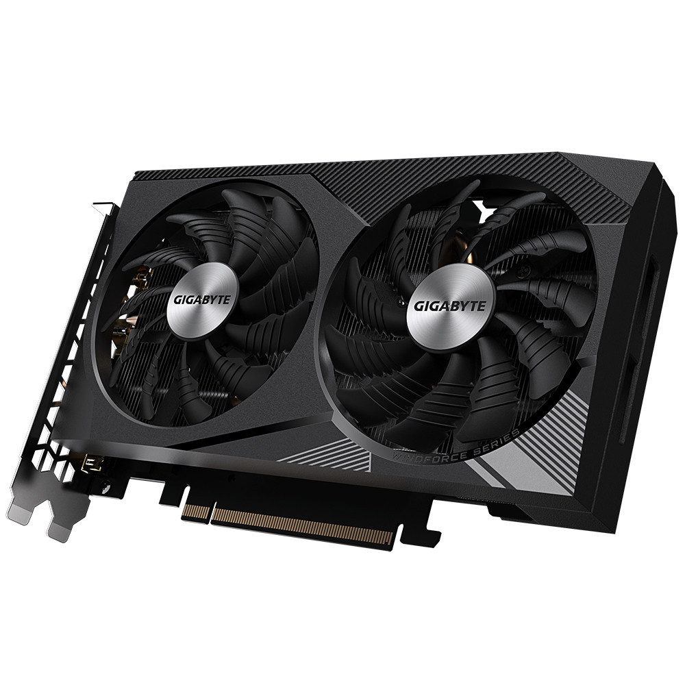 VGA Gigabyte GeForce RTX 3060 8GB Gaming OC 2.0