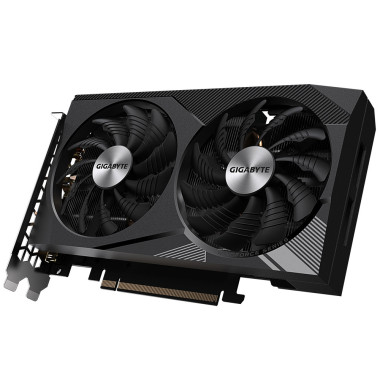 VGA Gigabyte GeForce RTX 3060 8GB Gaming OC 2.0