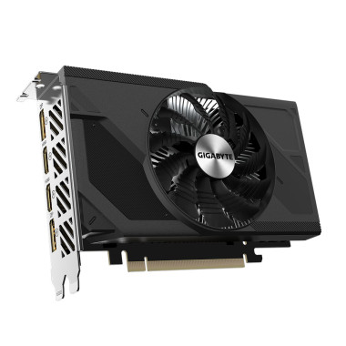 VGA Gigabyte GeForce RTX 4060 8GB D6