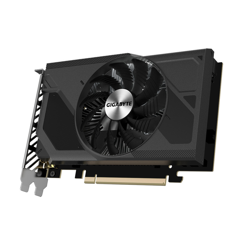 VGA Gigabyte GeForce RTX 4060 8GB D6