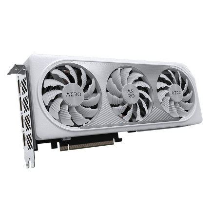 VGA Gigabyte GeForce RTX 4060Ti 8GB AERO OC