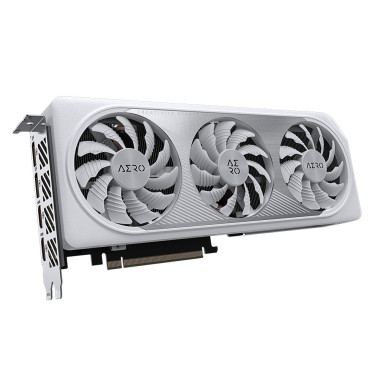 VGA Gigabyte GeForce RTX 4060Ti 8GB AERO OC