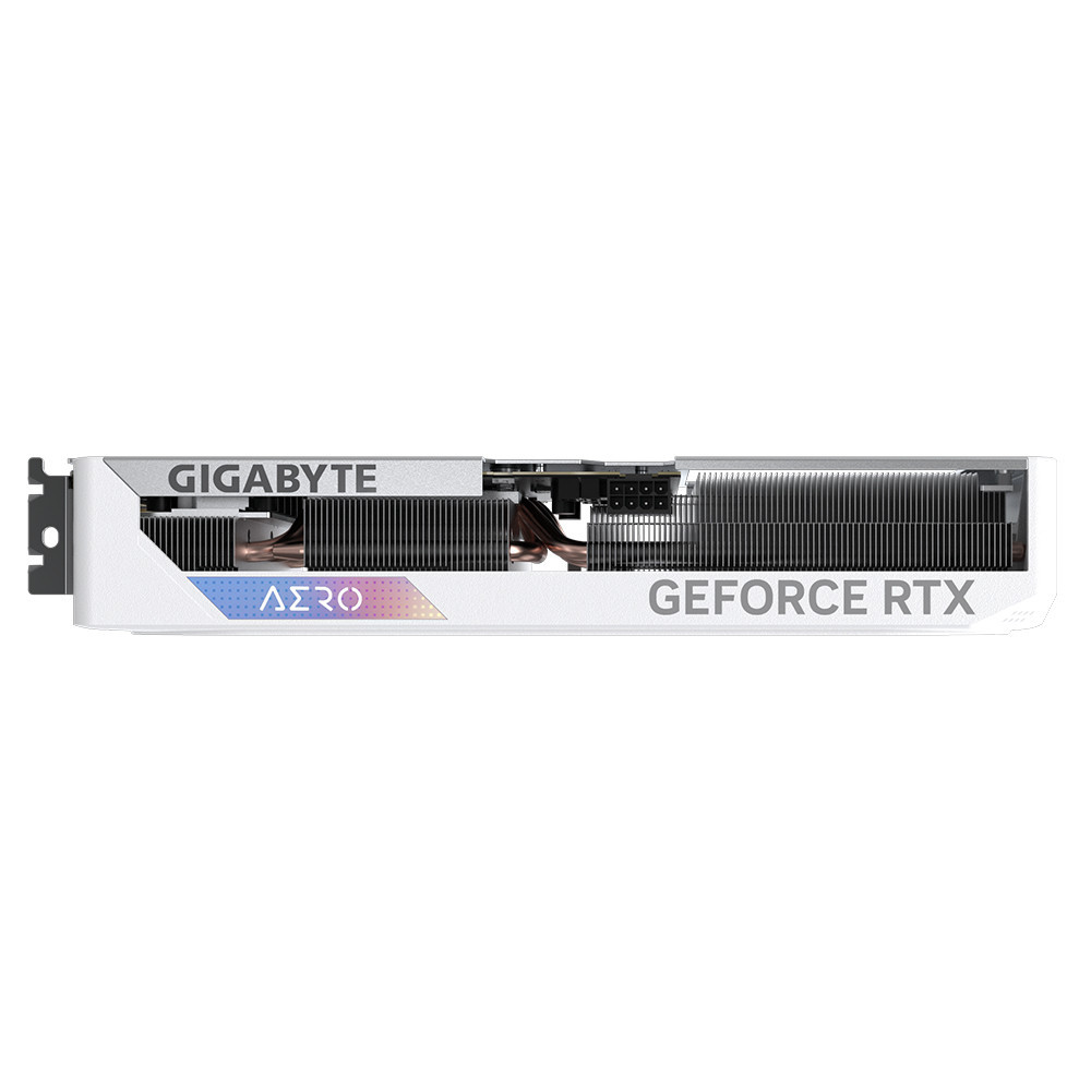 VGA Gigabyte GeForce RTX 4060Ti 8GB AERO OC