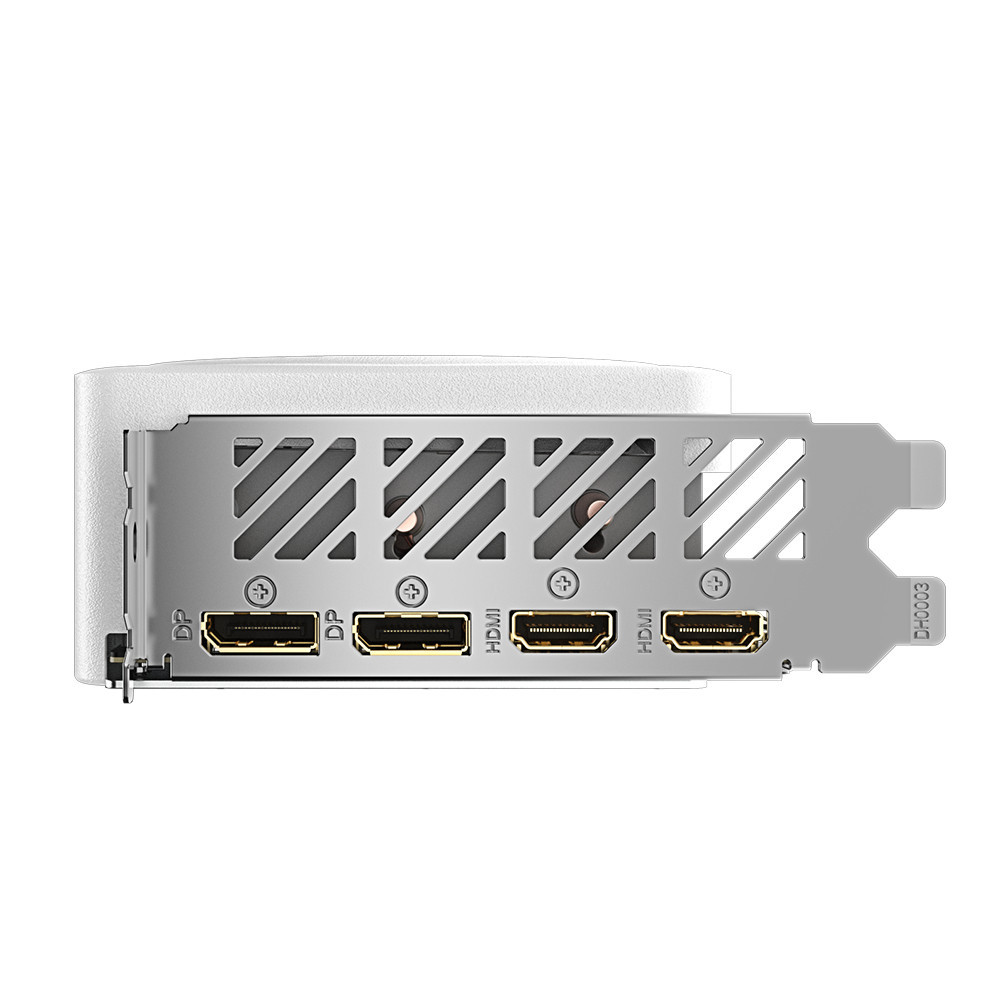 VGA Gigabyte GeForce RTX 4060Ti 8GB AERO OC
