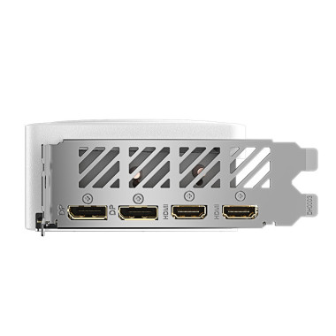 VGA Gigabyte GeForce RTX 4060Ti 8GB AERO OC