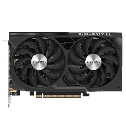 VGA Gigabyte GeForce RTX 4060Ti 8GB WINDFORCE OC