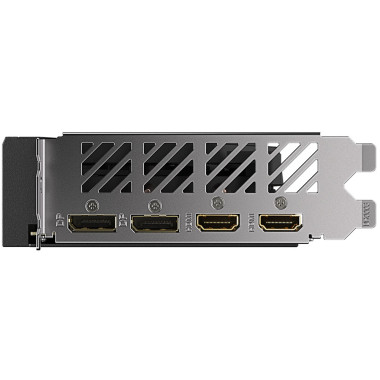 VGA Gigabyte GeForce RTX 4060Ti 8GB WINDFORCE OC