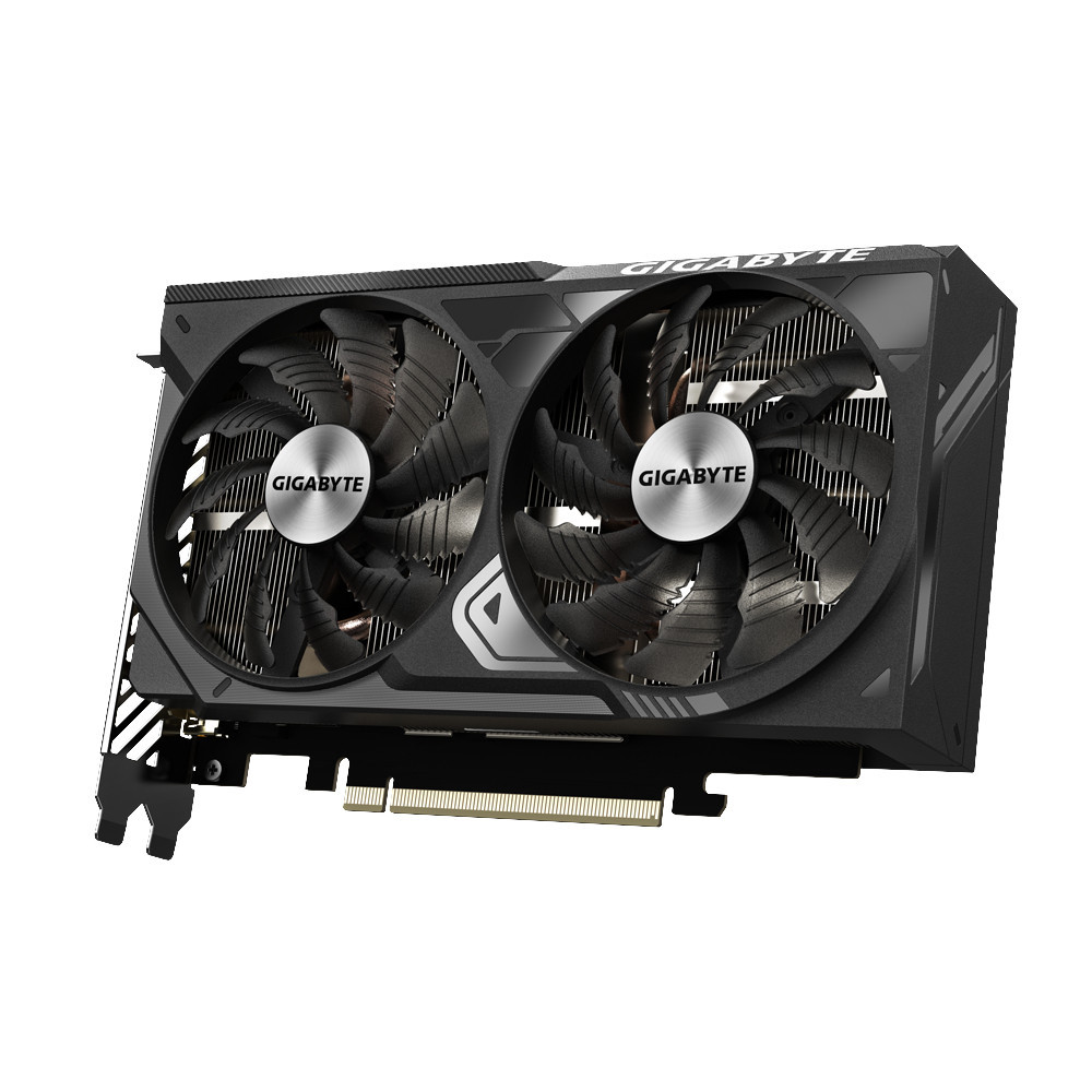 VGA Gigabyte GeForce RTX 4070 12GB Windforce 2X OC V2