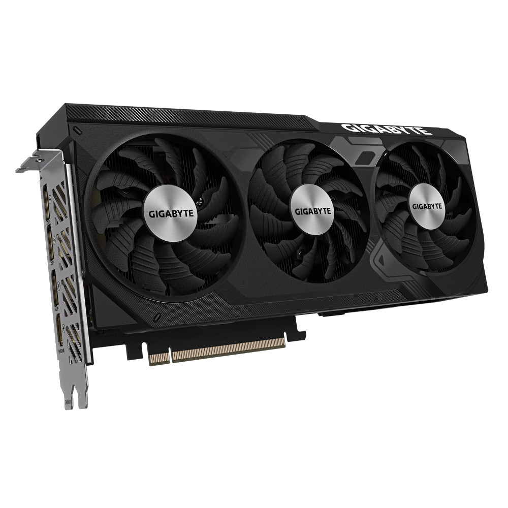 VGA Gigabyte GeForce RTX 4070 12GB Windforce OC V2