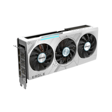 VGA Gigabyte GeForce RTX 4070 SUPER 12GB EAGLE OC ICE