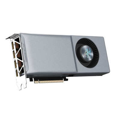 VGA Gigabyte GeForce RTX 4070 Ti SUPER 16GB AI TOP