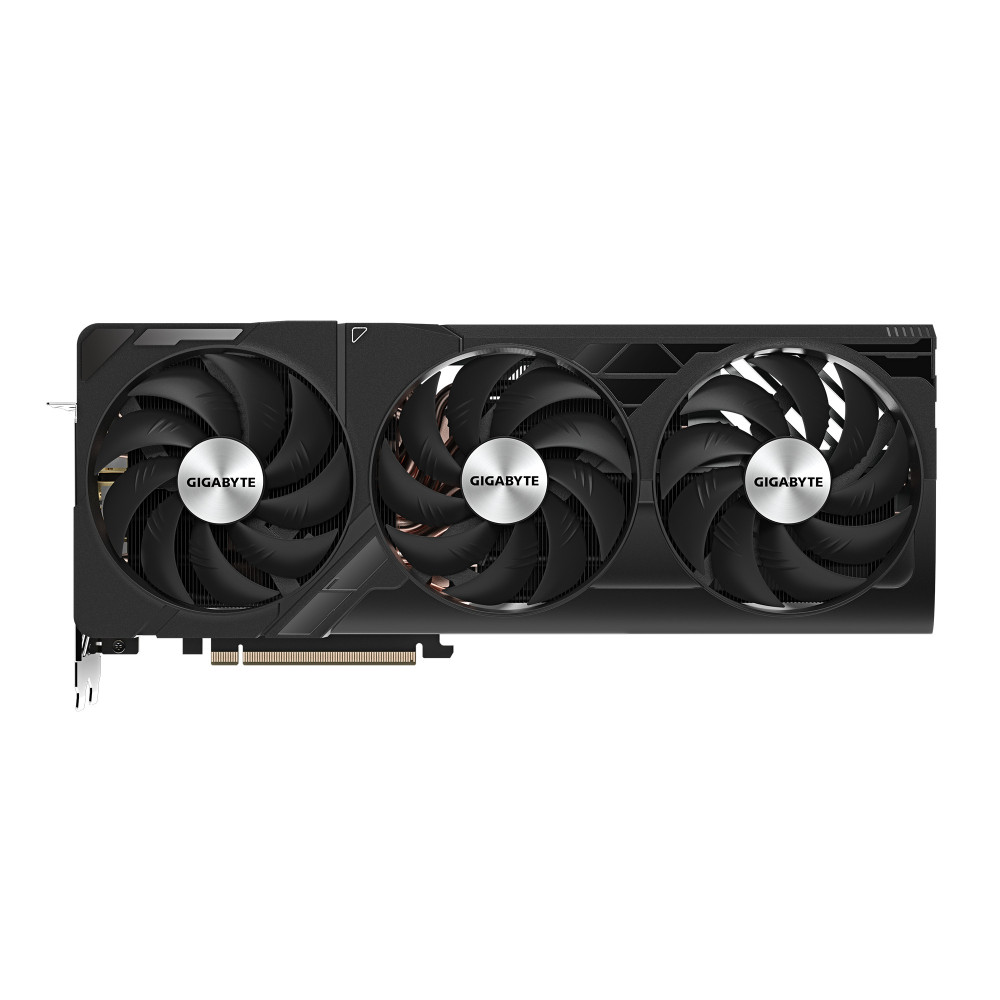 VGA Gigabyte GeForce RTX 4070 Ti SUPER 16GB WINDFORCE MAX OC