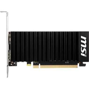 VGA MSI GeForce GT 1030 4GB 4GHD4 LP OC