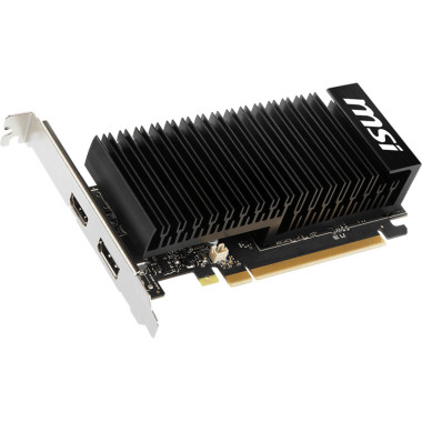 VGA MSI GeForce GT 1030 4GB 4GHD4 LP OC