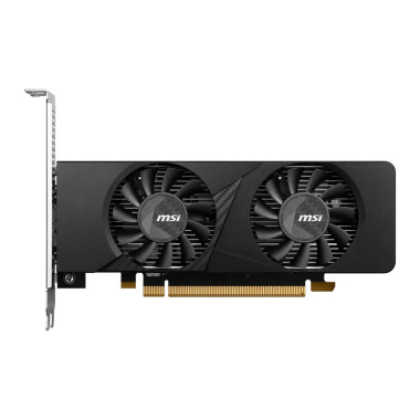 VGA MSI GeForce RTX 3050 6GB LP OC