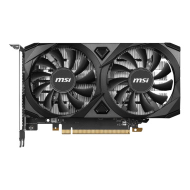 VGA MSI GeForce RTX 3050 6GB Ventus 2X OC