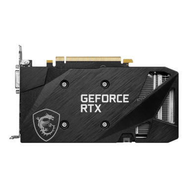 VGA MSI GeForce RTX 3050 8GB Ventus 2X XS OC